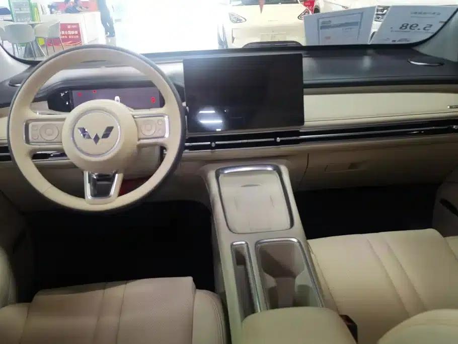 Bingo S 2025 Model 325km Premium Edition — миниатюра 12