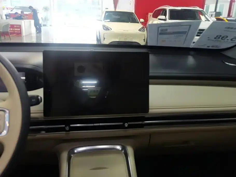 Bingo S 2025 Model 325km Premium Edition — миниатюра 13
