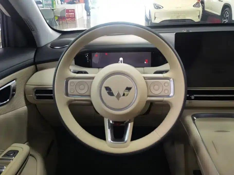 Bingo S 2025 Model 325km Premium Edition — миниатюра 15