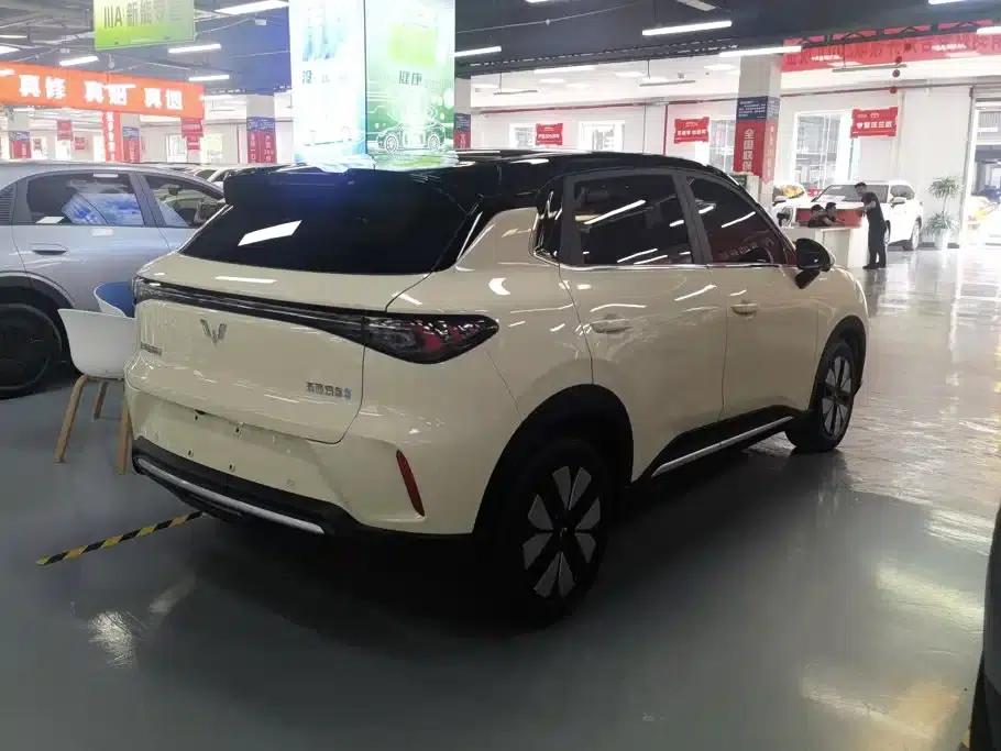 Bingo S 2025 Model 325km Premium Edition — миниатюра 3