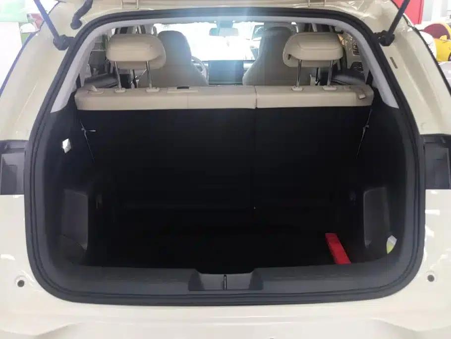 Bingo S 2025 Model 325km Premium Edition — миниатюра 4