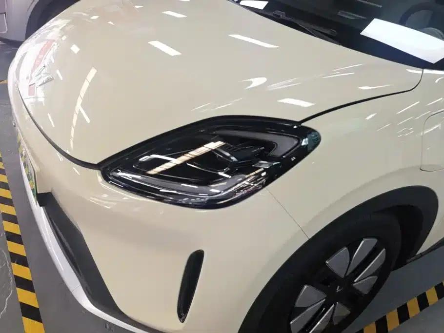 Bingo S 2025 Model 325km Premium Edition — миниатюра 5