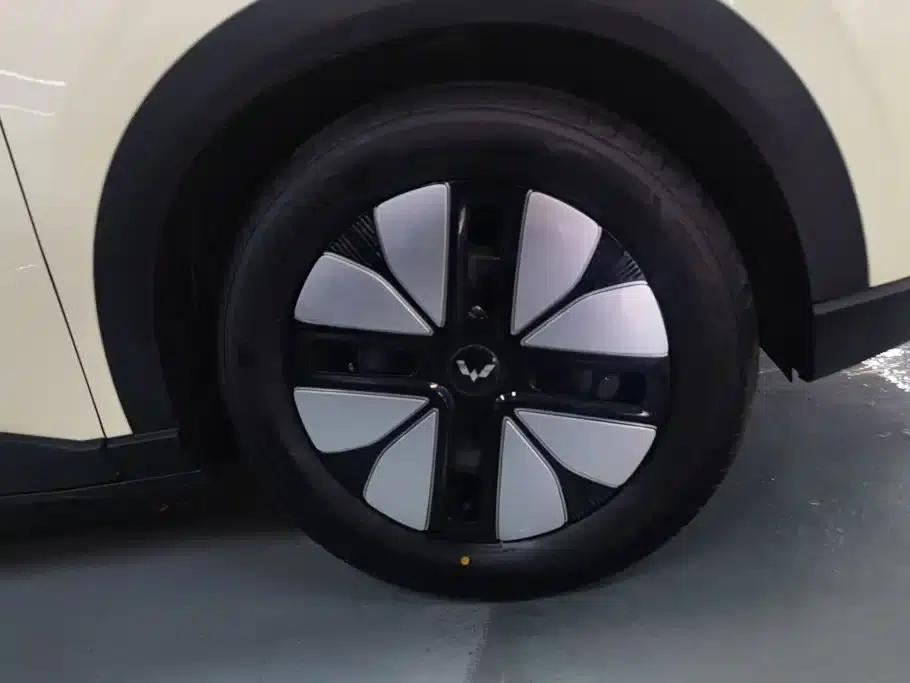 Bingo S 2025 Model 325km Premium Edition — миниатюра 6