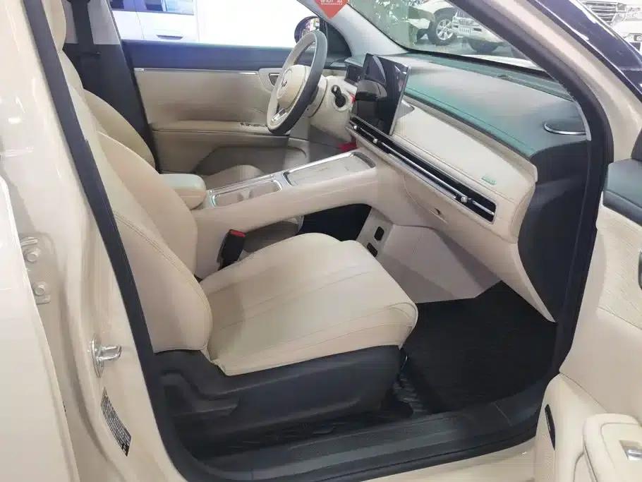 Bingo S 2025 Model 325km Premium Edition — миниатюра 8