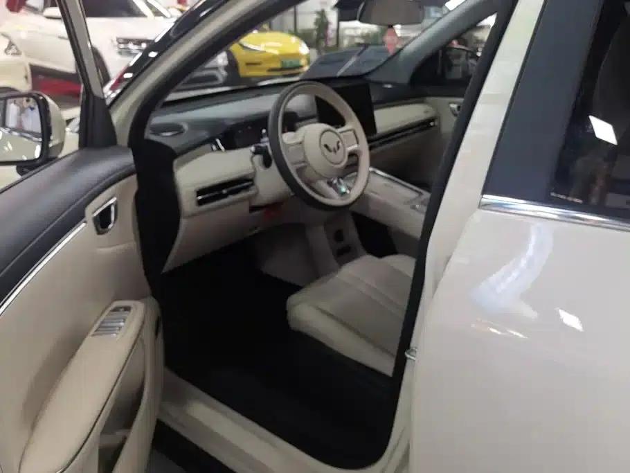 Bingo S 2025 Model 325km Premium Edition — миниатюра 9
