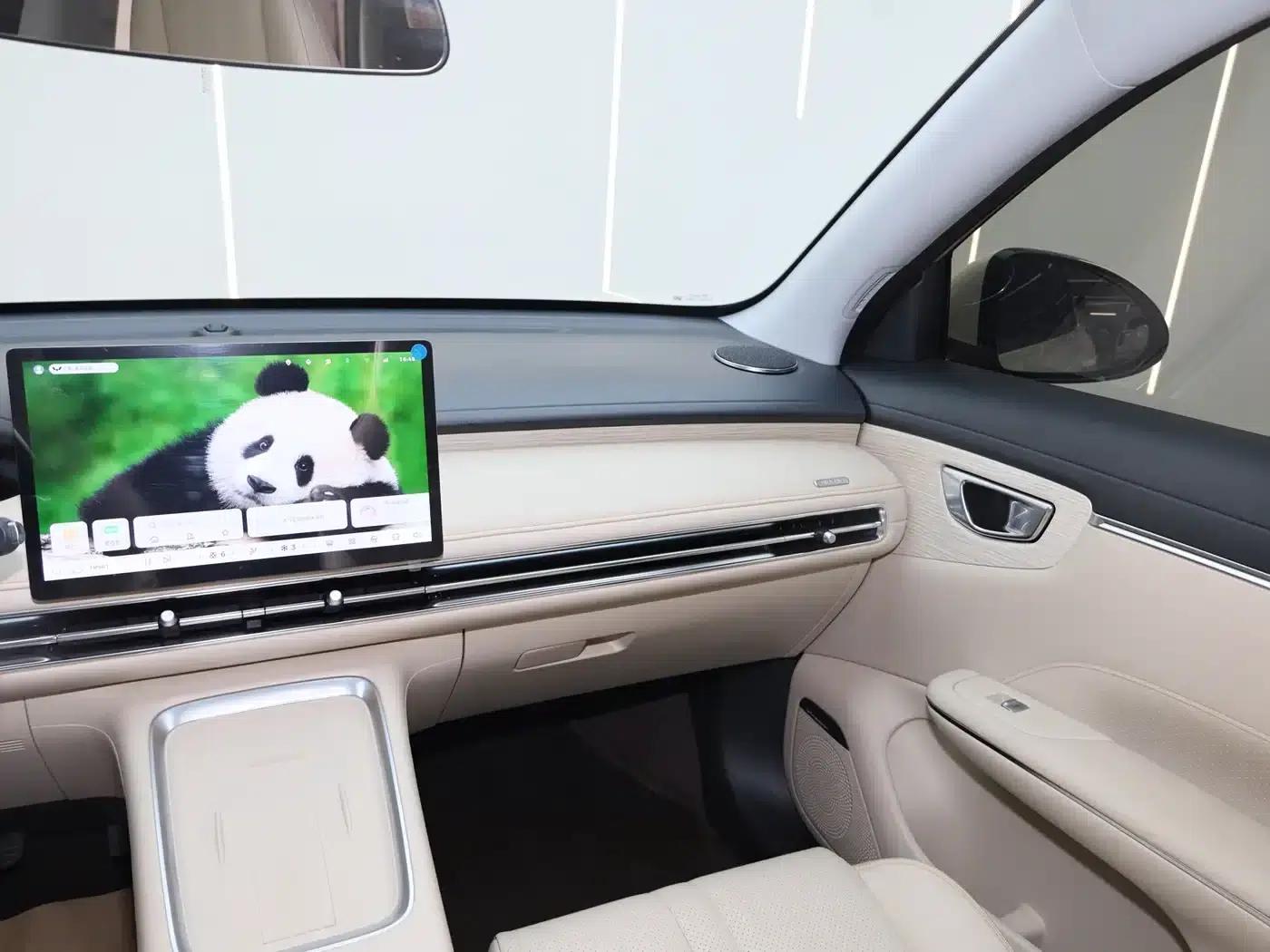 Bingo S 2025 Flagship Model 430km — миниатюра 17