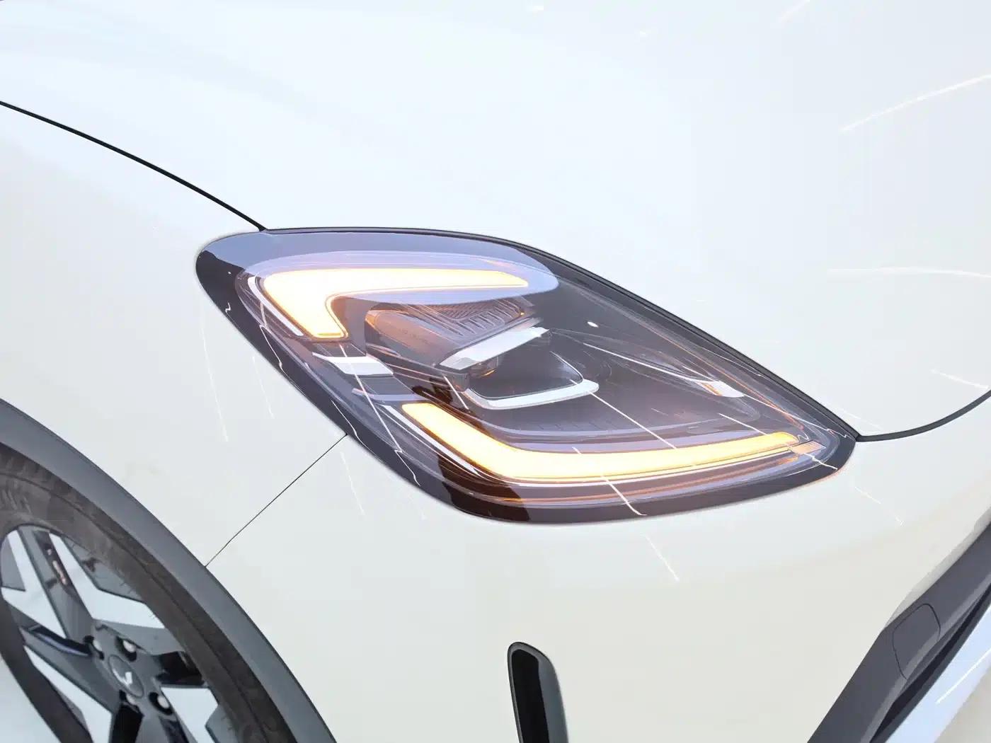 Bingo S 2025 Flagship Model 430km — миниатюра 9