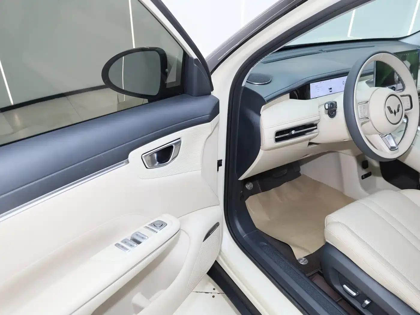 Bingo S 2025 Flagship Model 430km — миниатюра 10