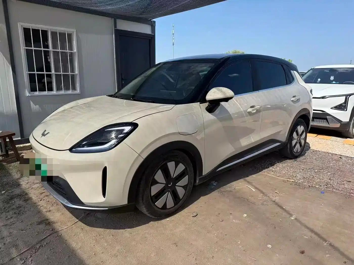 Bingo S 2025 Model 325km Premium Edition — миниатюра 2
