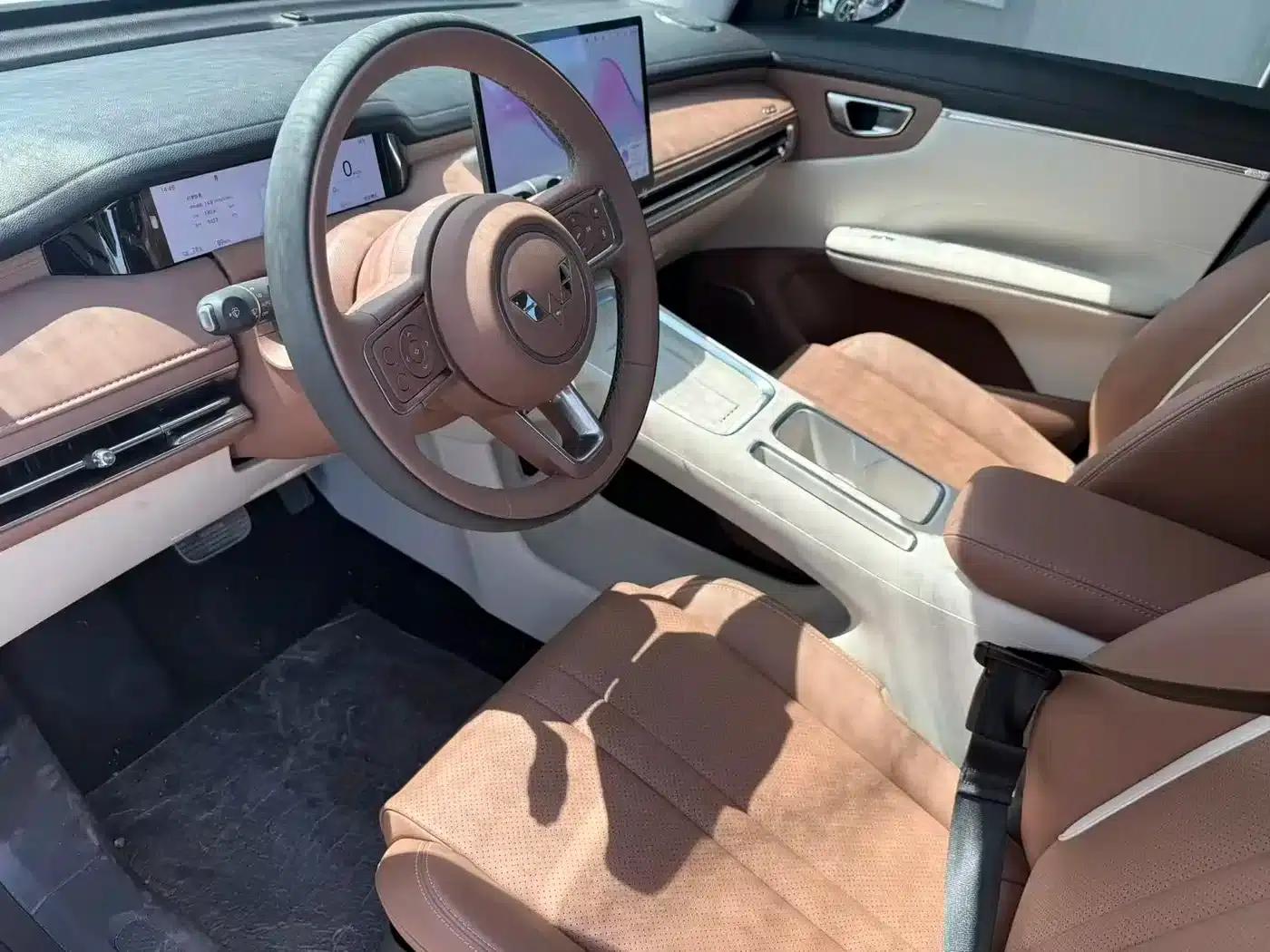 Bingo S 2025 Model 325km Premium Edition — миниатюра 3