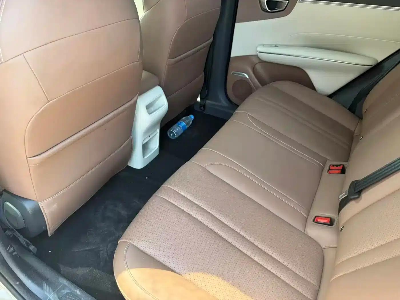 Bingo S 2025 Model 325km Premium Edition — миниатюра 4