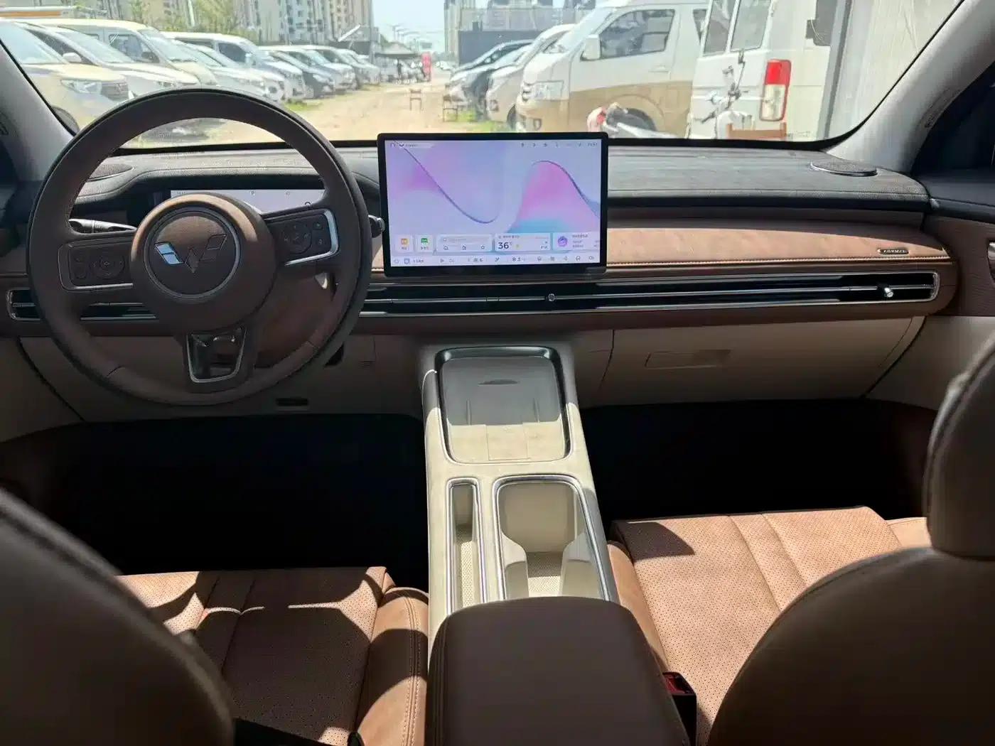 Bingo S 2025 Model 325km Premium Edition — миниатюра 5