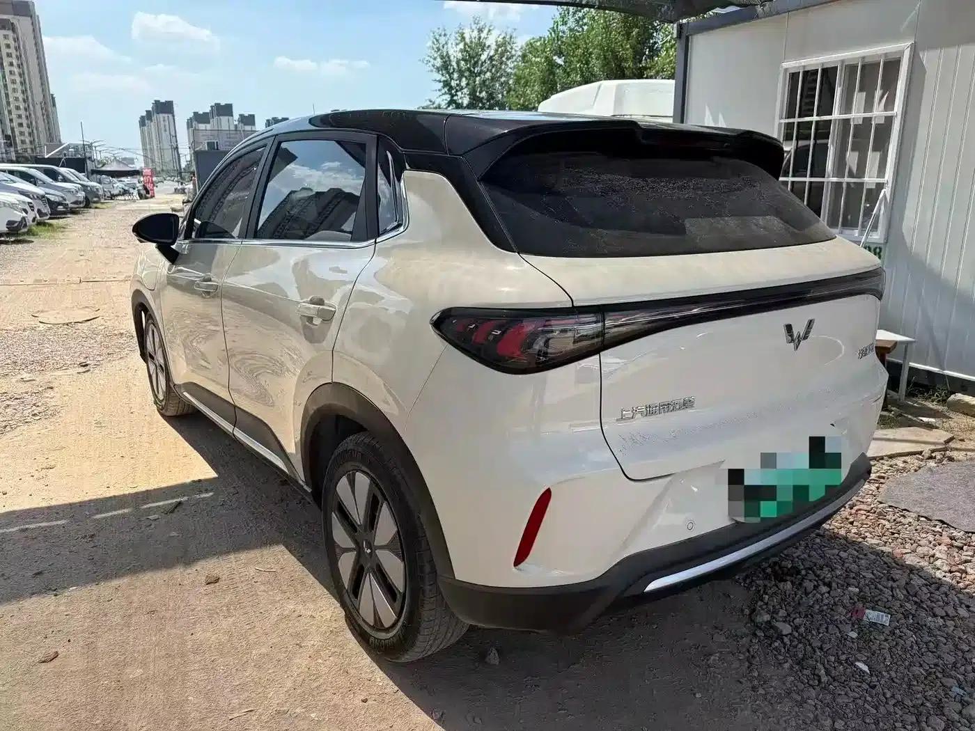 Bingo S 2025 Model 325km Premium Edition — миниатюра 7