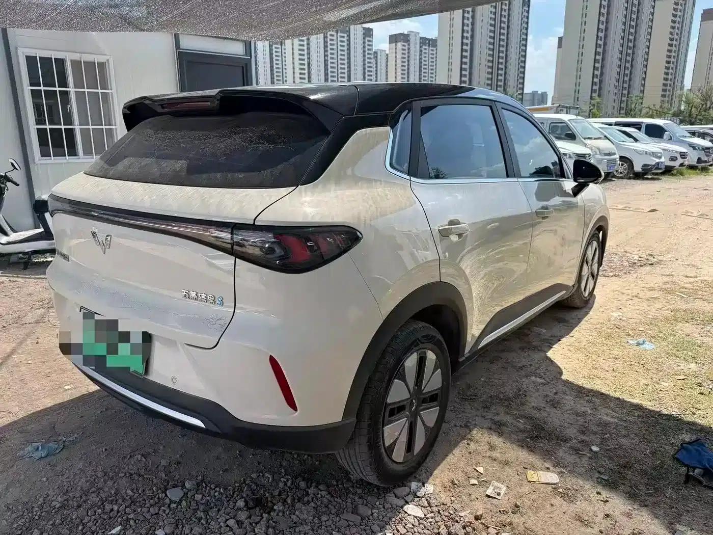 Bingo S 2025 Model 325km Premium Edition — миниатюра 8