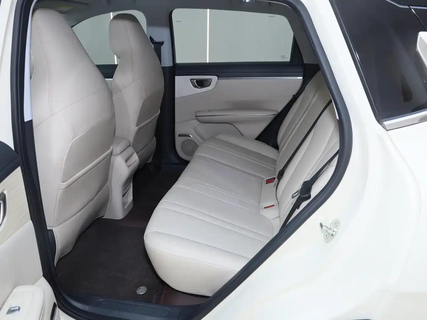Bingo S 2025 Flagship Model 430km — миниатюра 12
