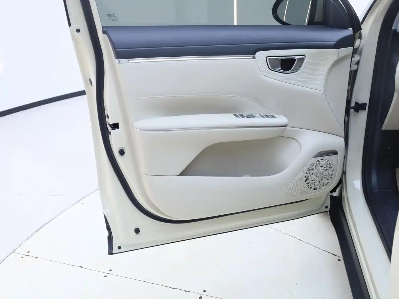 Bingo S 2025 Flagship Model 430km — миниатюра 13