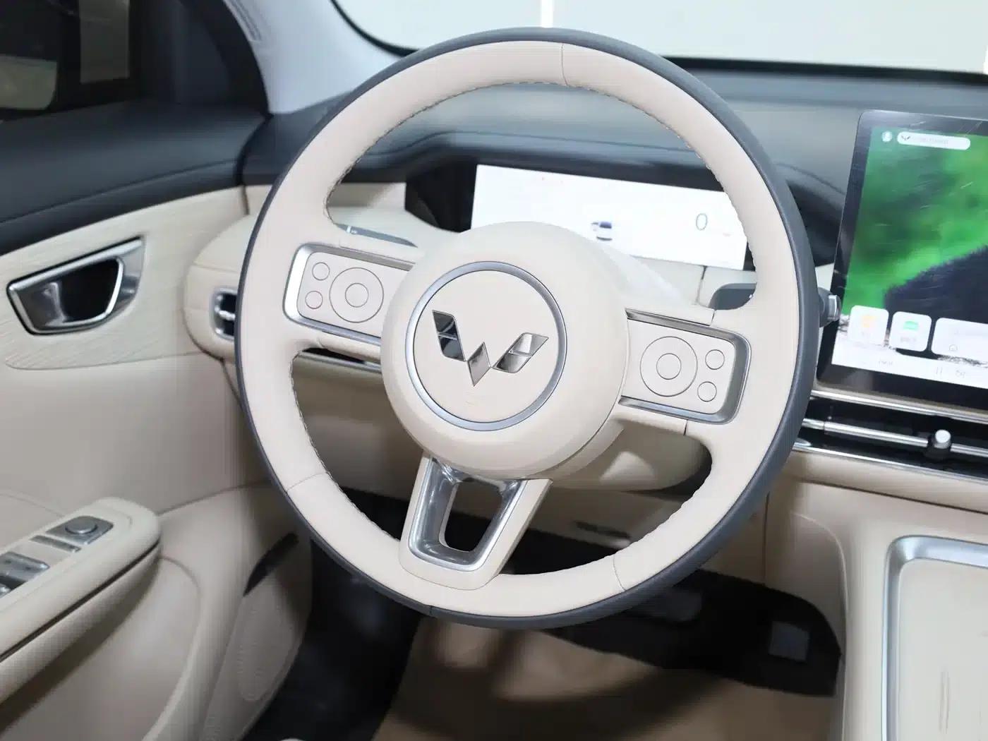 Bingo S 2025 Flagship Model 430km — миниатюра 18