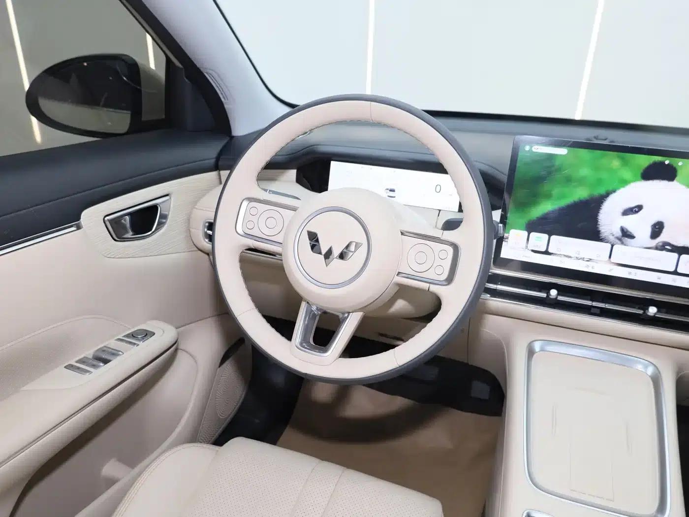Bingo S 2025 Flagship Model 430km — миниатюра 21