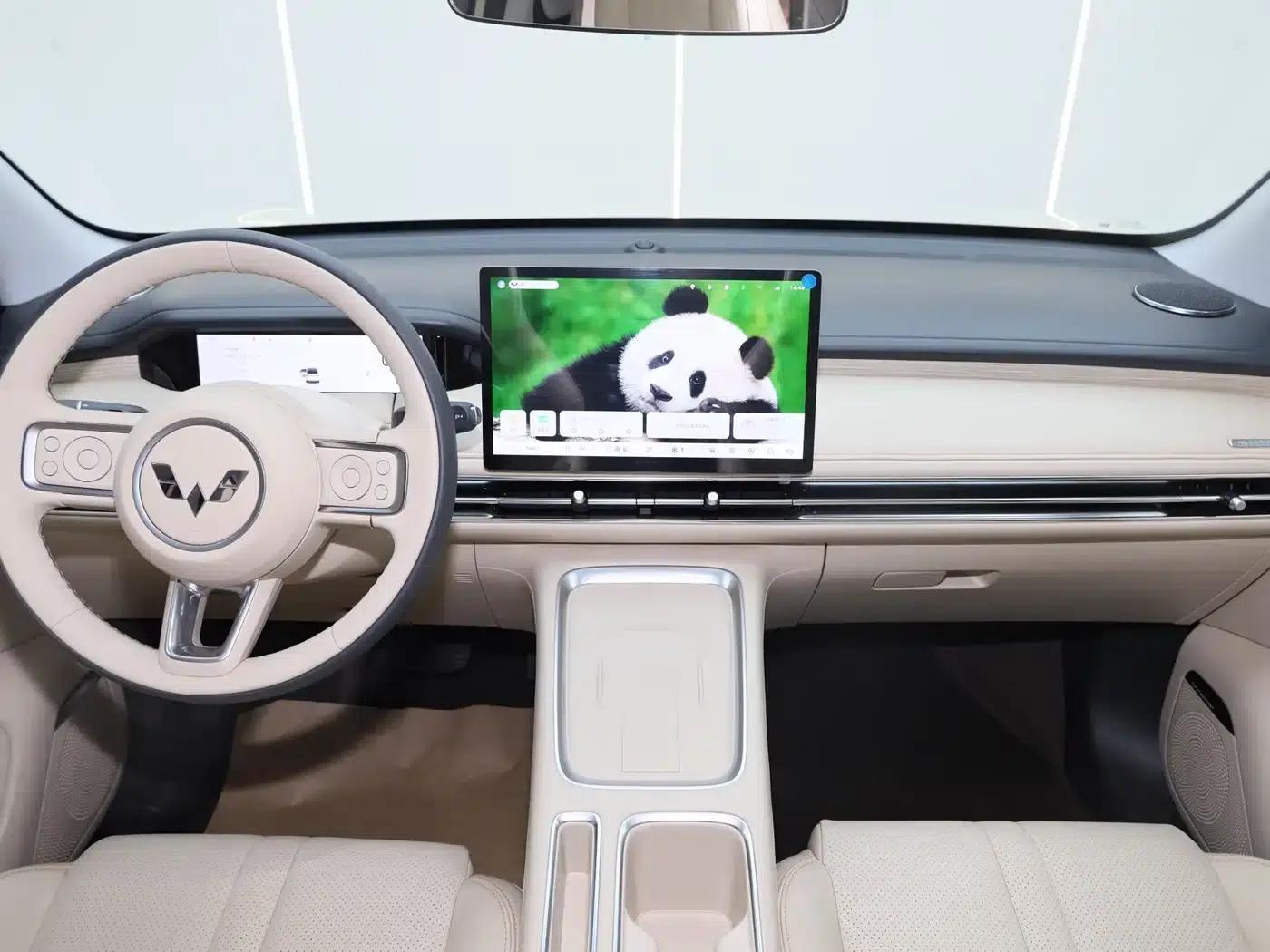 Bingo S 2025 Flagship Model 430km — миниатюра 25