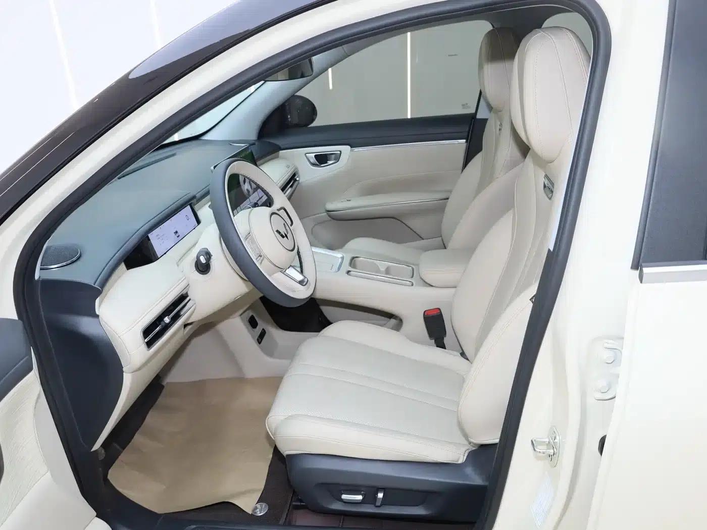 Bingo S 2025 Flagship Model 430km — миниатюра 27