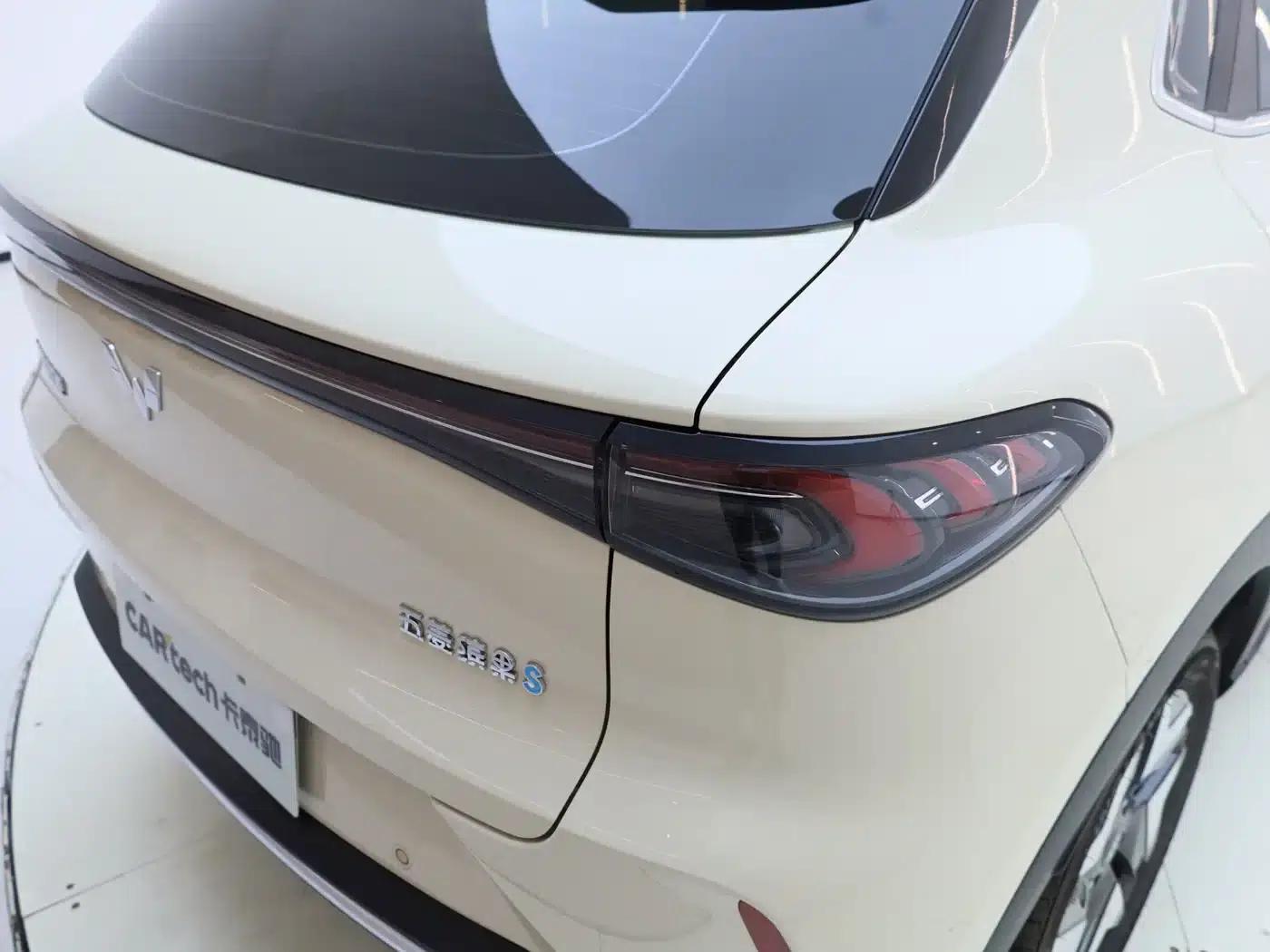 Bingo S 2025 Flagship Model 430km — миниатюра 29