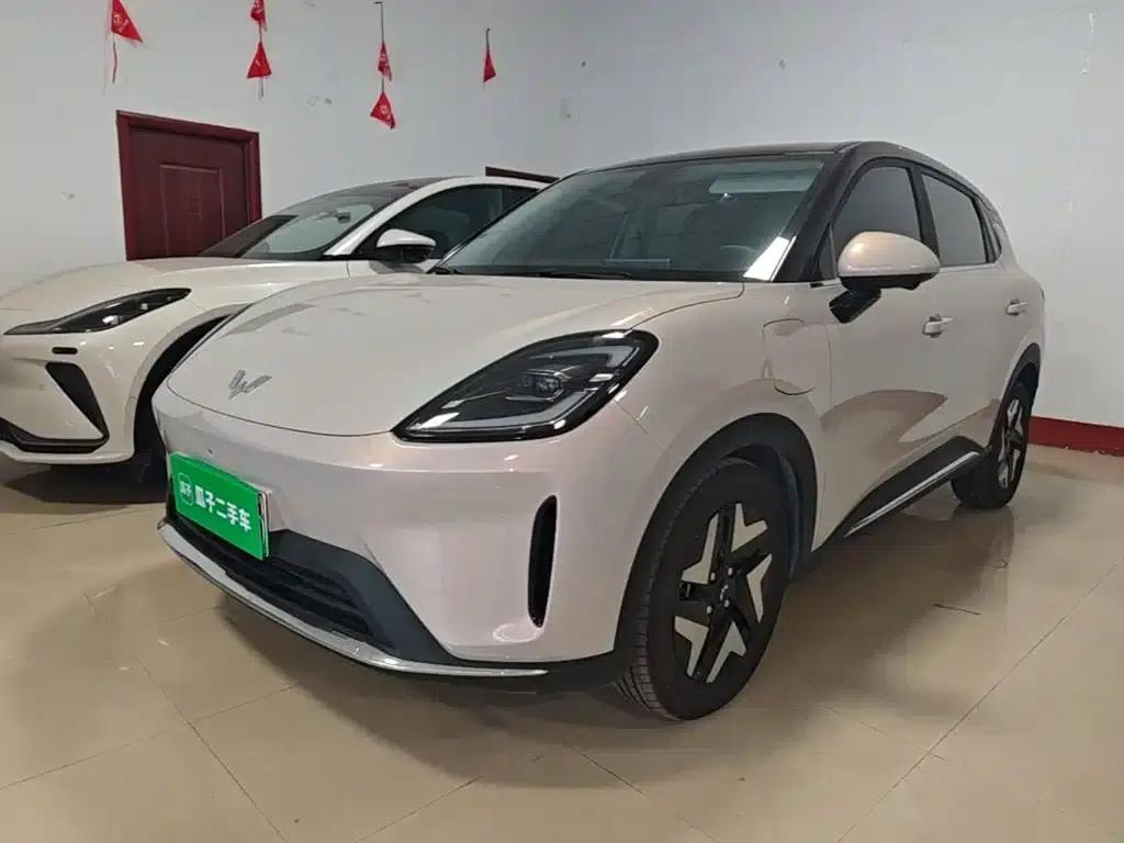 Bingo S 2025 Flagship Model 430km — миниатюра 1
