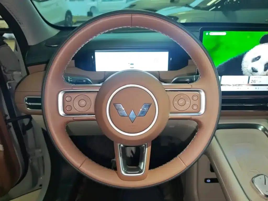 Bingo S 2025 Flagship Model 430km — миниатюра 11