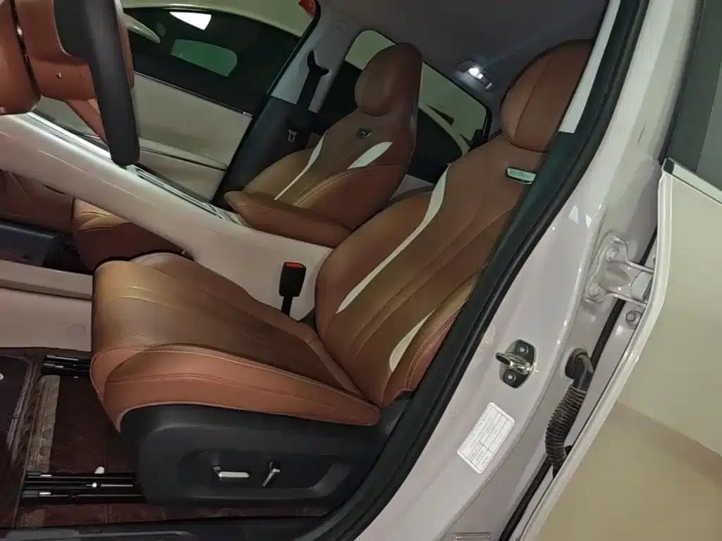 Bingo S 2025 Flagship Model 430km — миниатюра 15