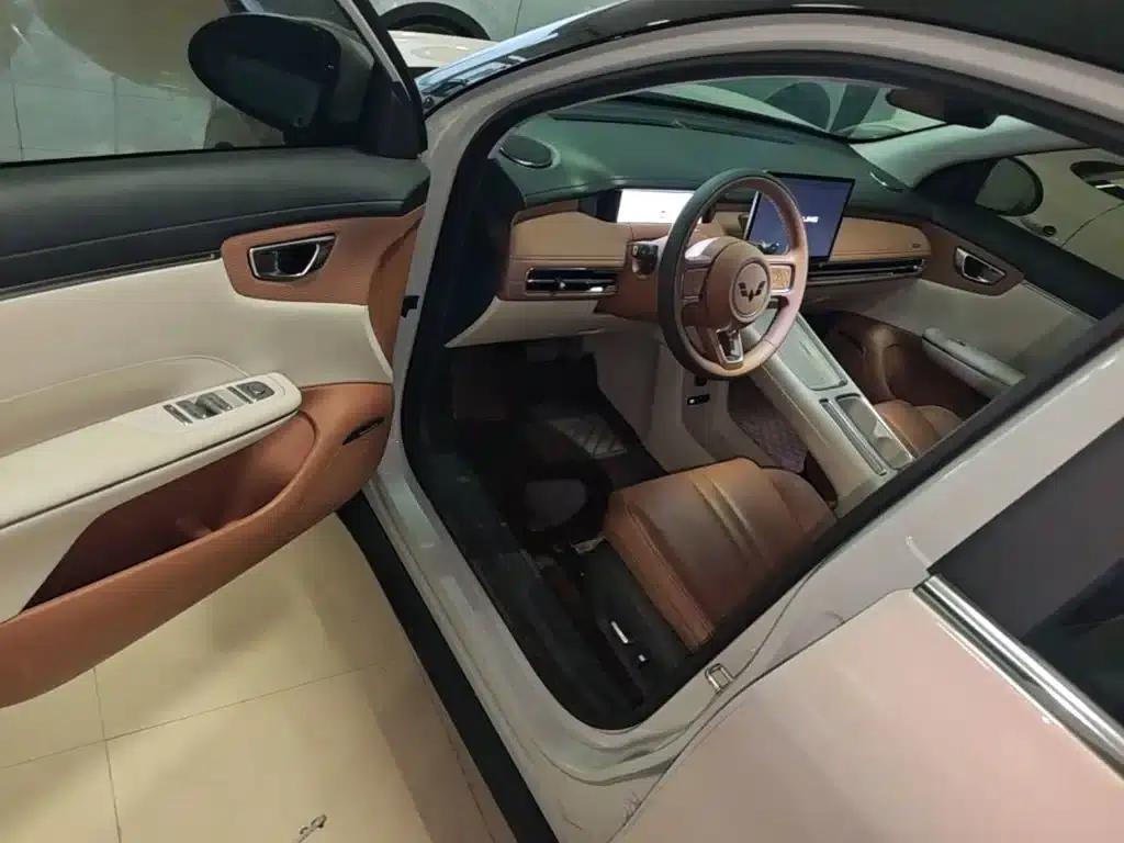 Bingo S 2025 Flagship Model 430km — миниатюра 16