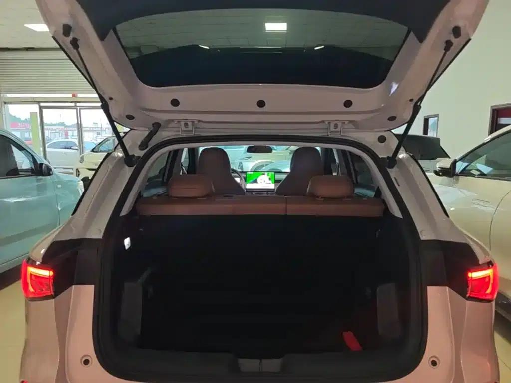 Bingo S 2025 Flagship Model 430km — миниатюра 19