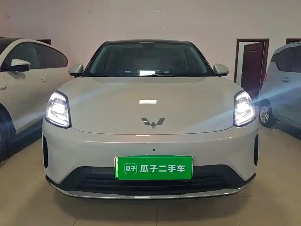 Bingo S 2025 Flagship Model 430km — миниатюра 3