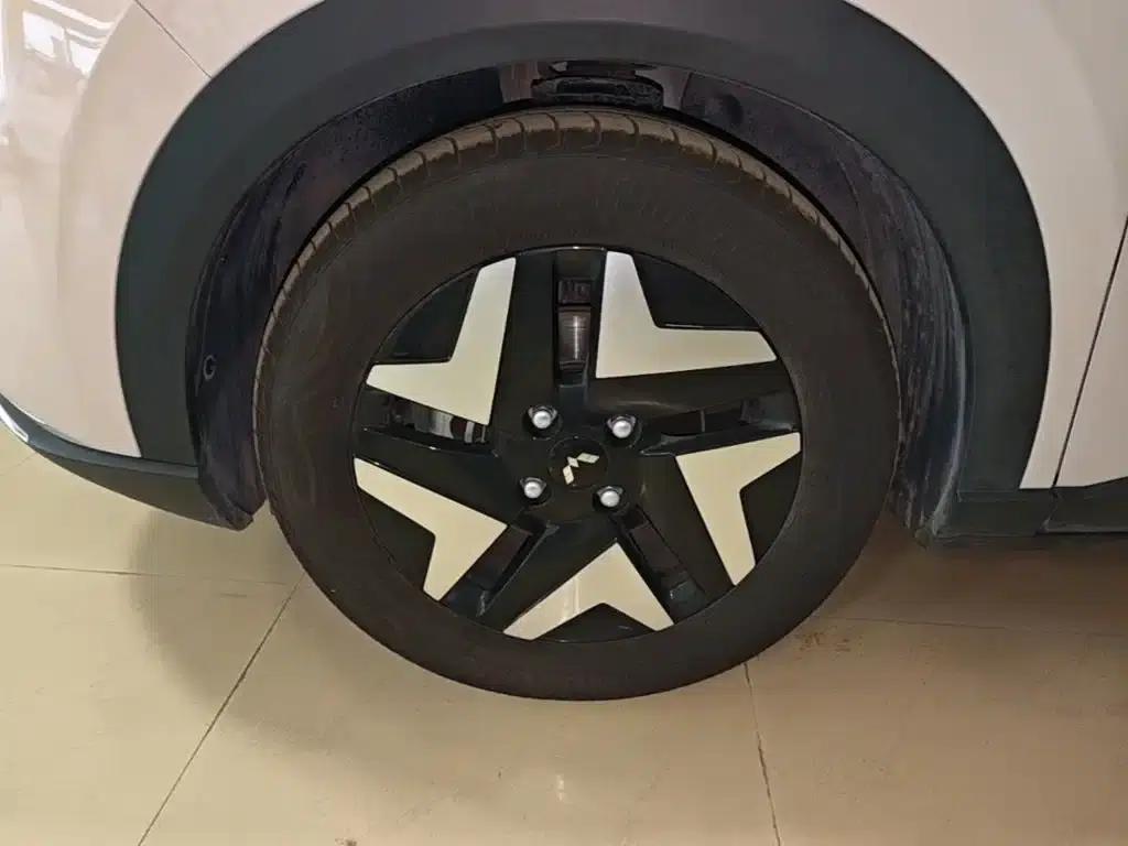 Bingo S 2025 Flagship Model 430km — миниатюра 23
