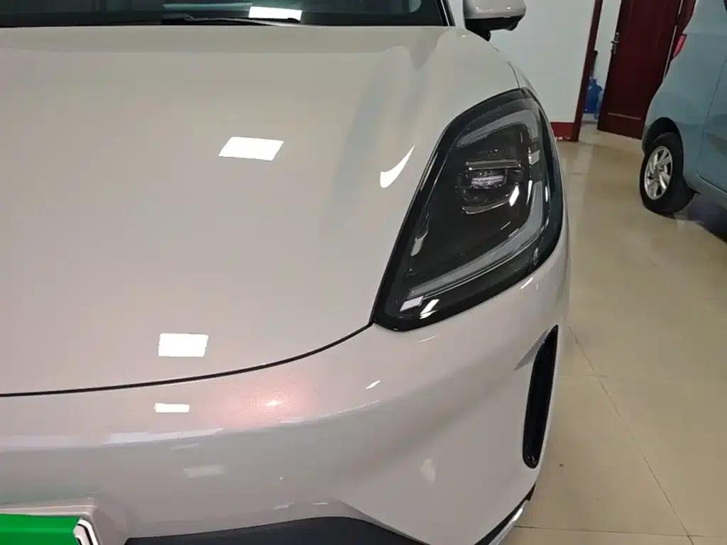 Bingo S 2025 Flagship Model 430km — миниатюра 24