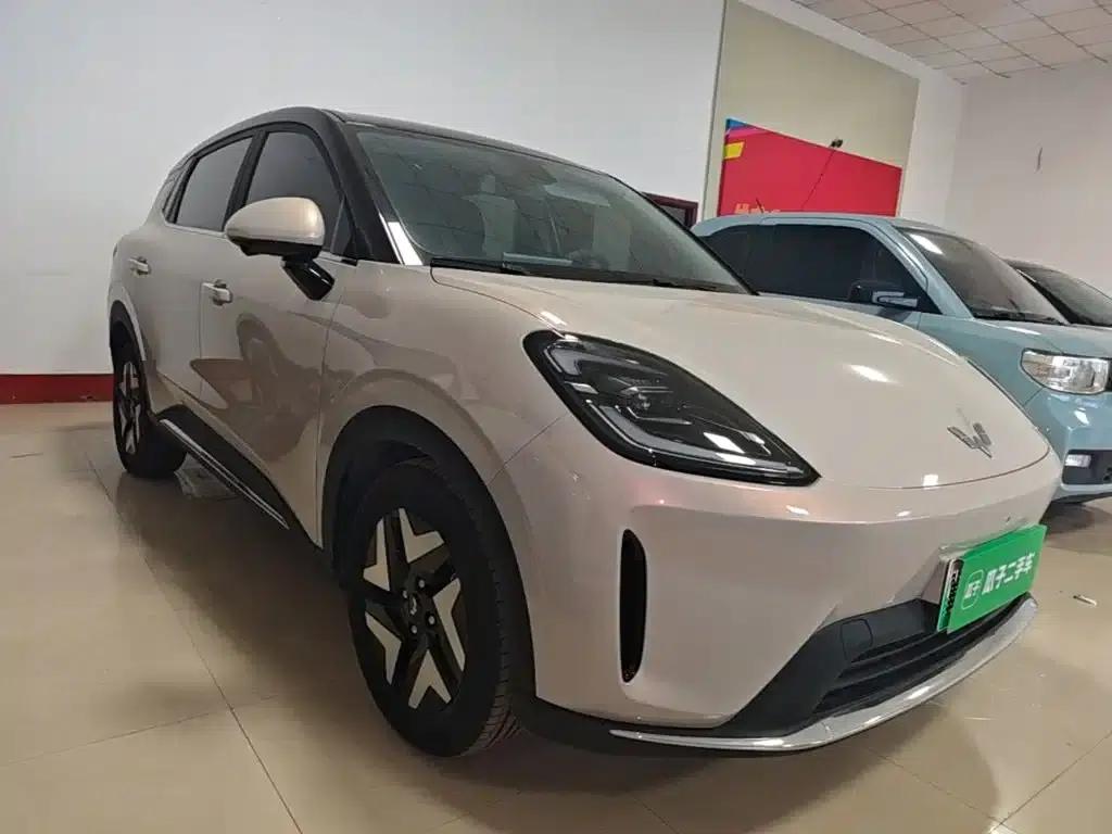 Bingo S 2025 Flagship Model 430km — миниатюра 4