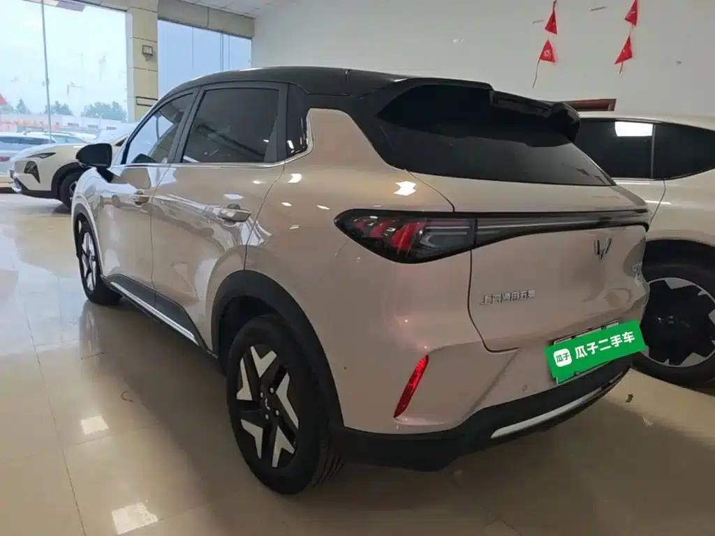 Bingo S 2025 Flagship Model 430km — миниатюра 5