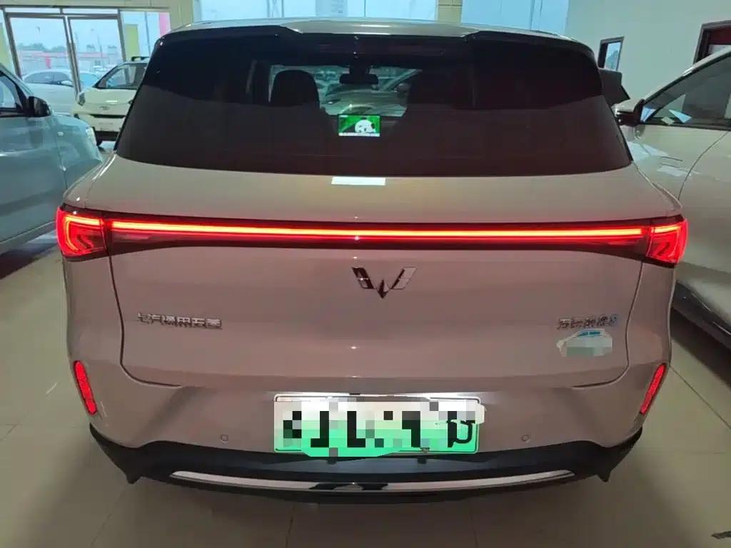 Bingo S 2025 Flagship Model 430km — миниатюра 6