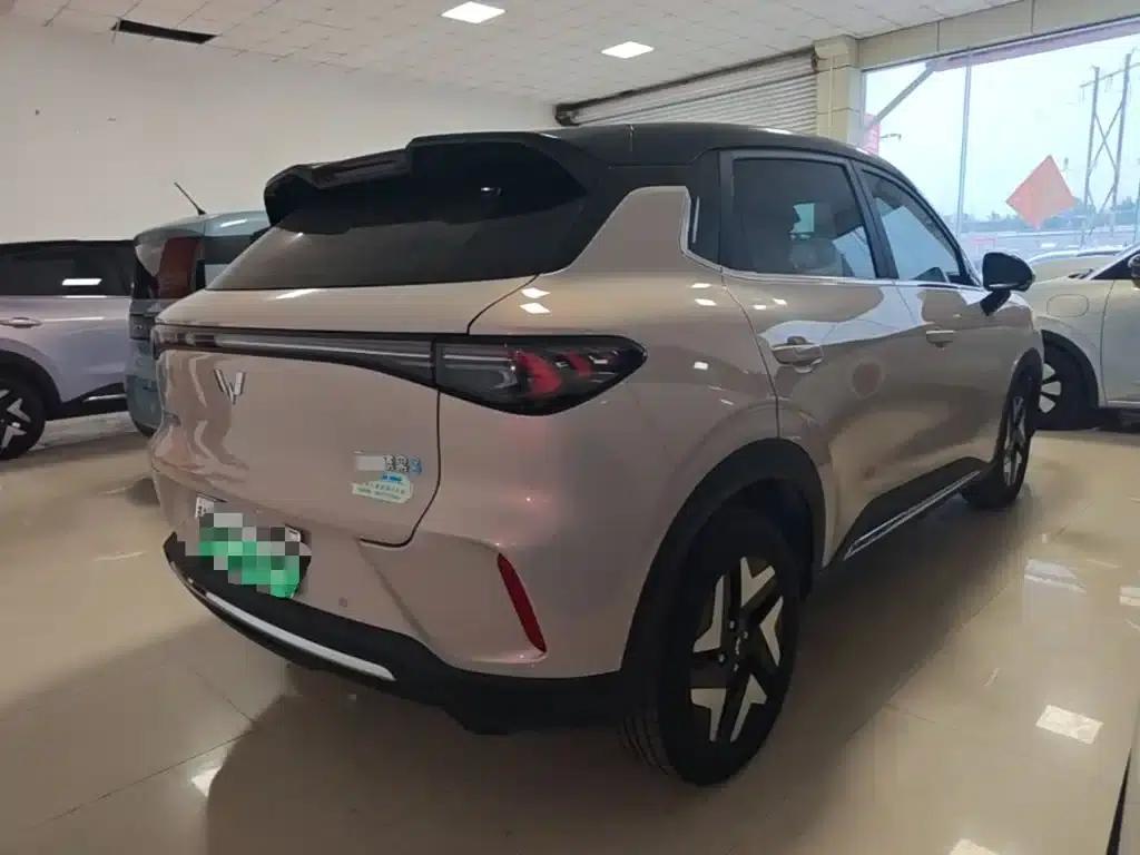 Bingo S 2025 Flagship Model 430km — миниатюра 7
