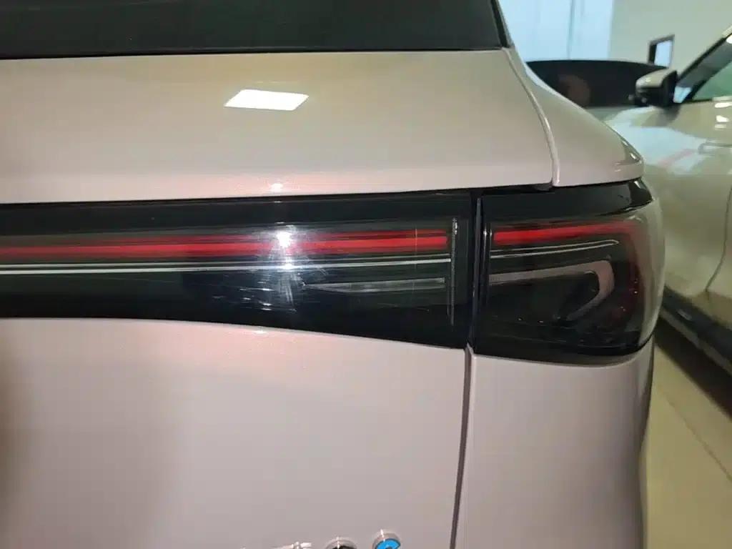Bingo S 2025 Flagship Model 430km — миниатюра 8