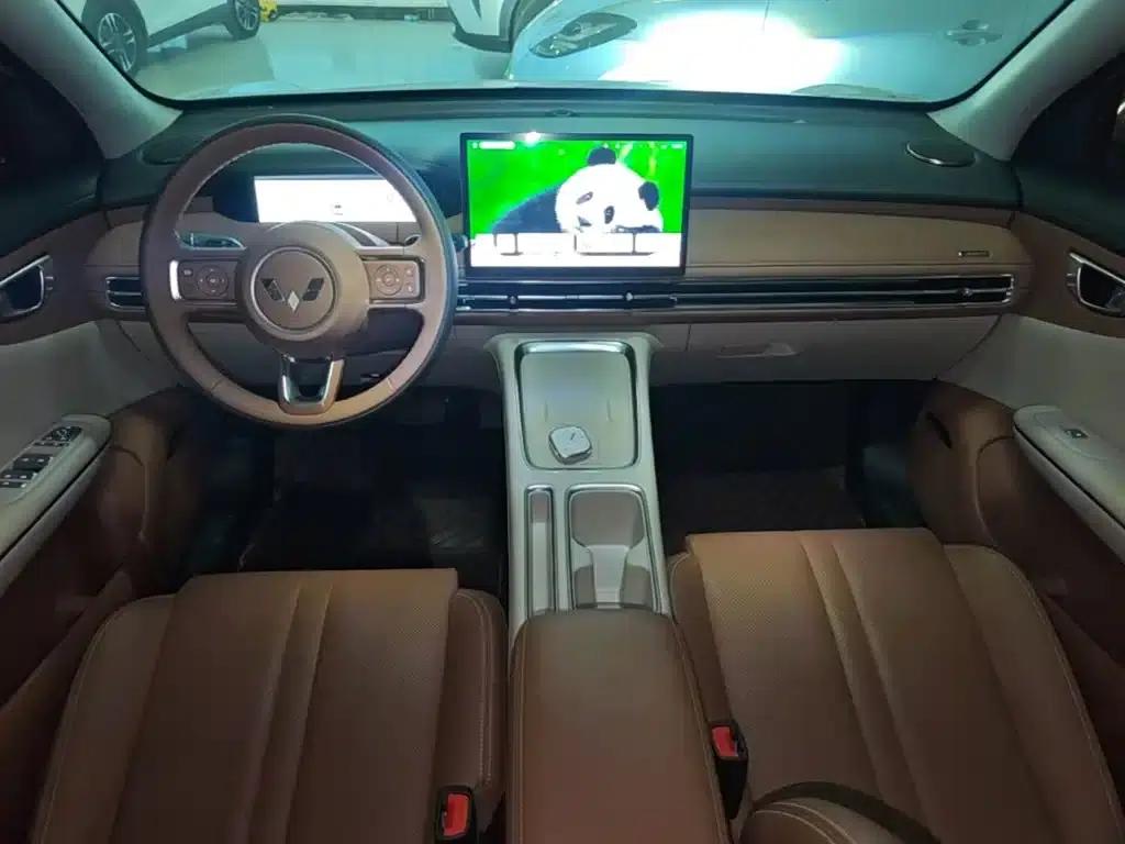 Bingo S 2025 Flagship Model 430km — миниатюра 10