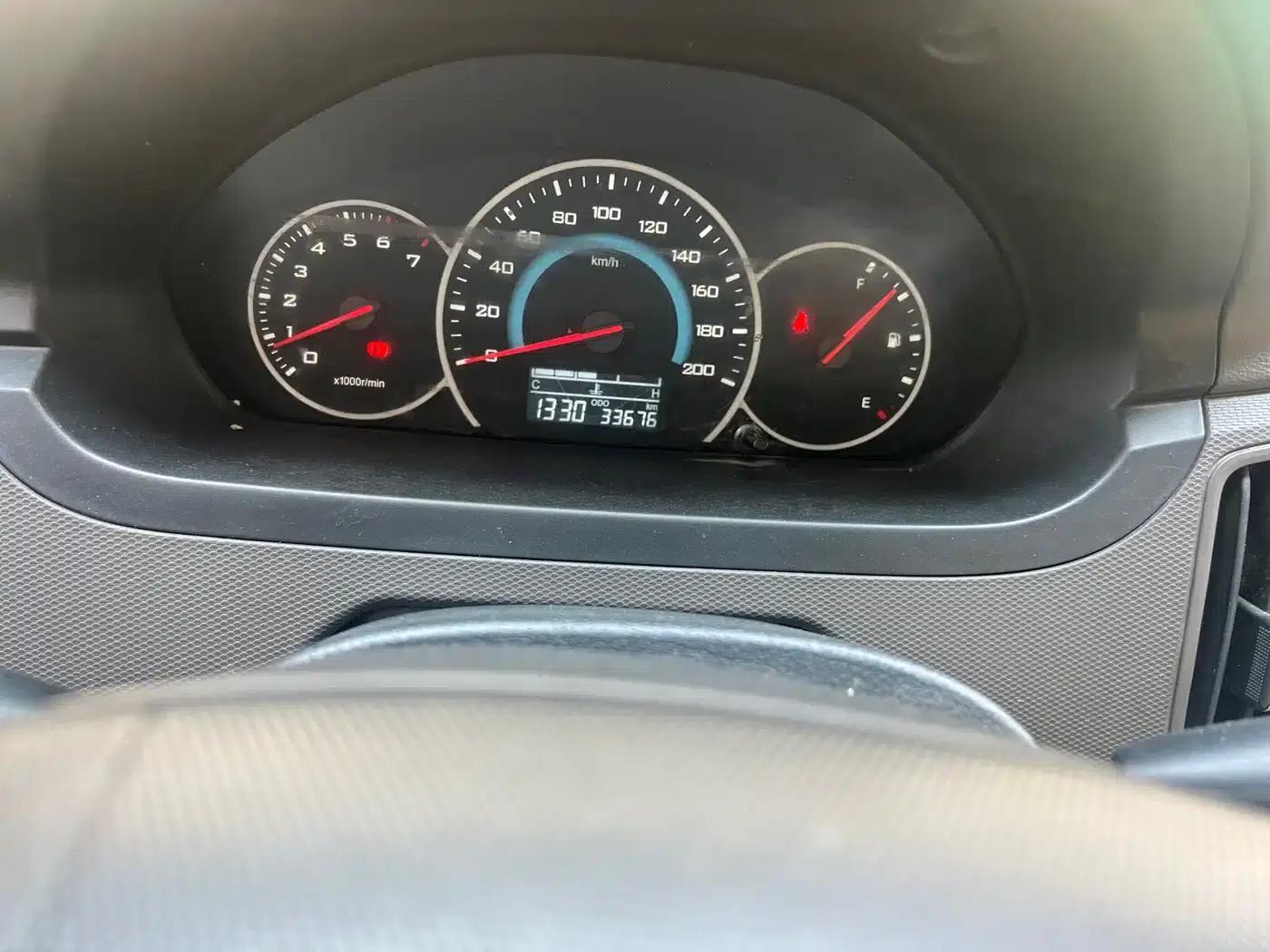 Wuling Rongguang New Truck 2023 Model 2.0L Single Cab Basic Type LJM20B — миниатюра 9