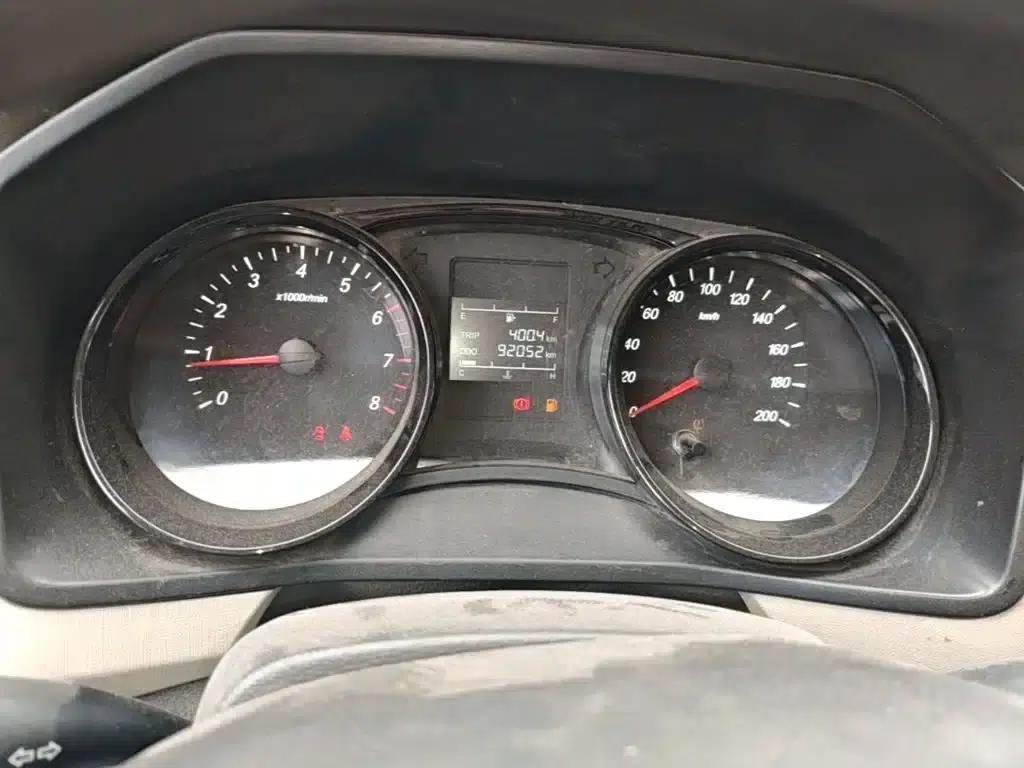 Wuling Journey 2021 1.5T Manual Comfort Model — миниатюра 12