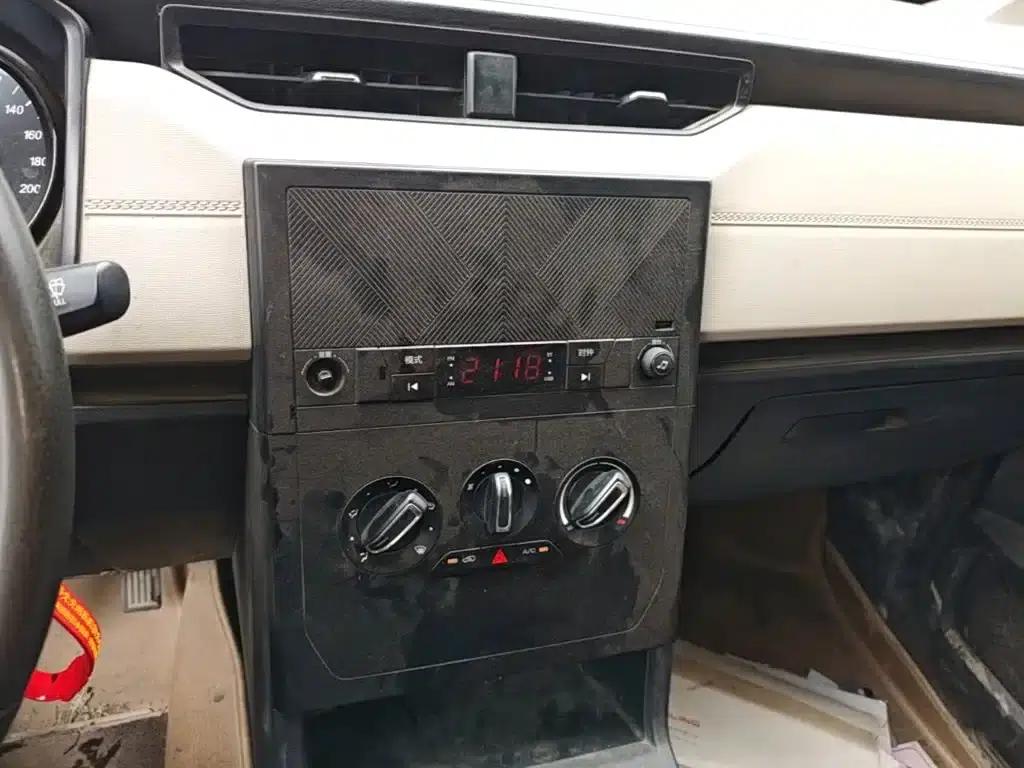 Wuling Journey 2021 1.5T Manual Comfort Model — миниатюра 13