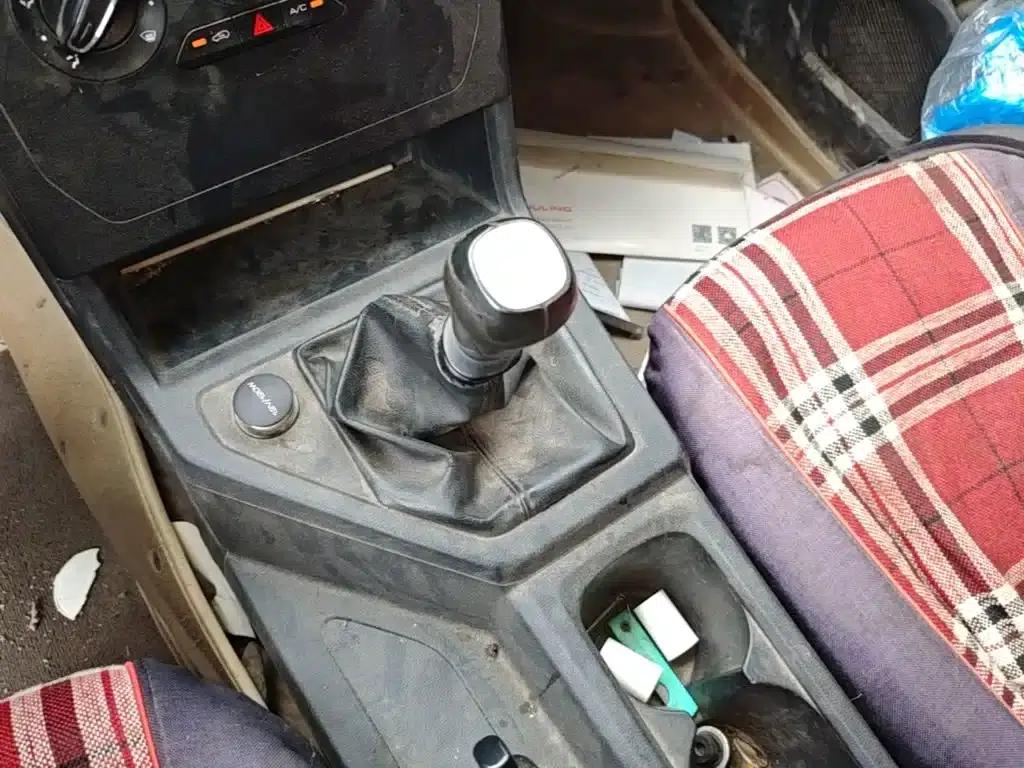 Wuling Journey 2021 1.5T Manual Comfort Model — миниатюра 14