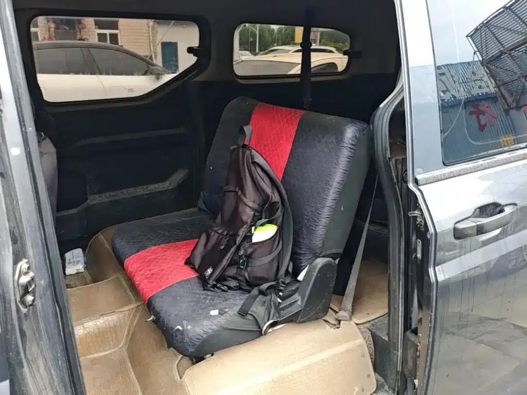 Wuling Journey 2021 1.5T Manual Comfort Model — миниатюра 17