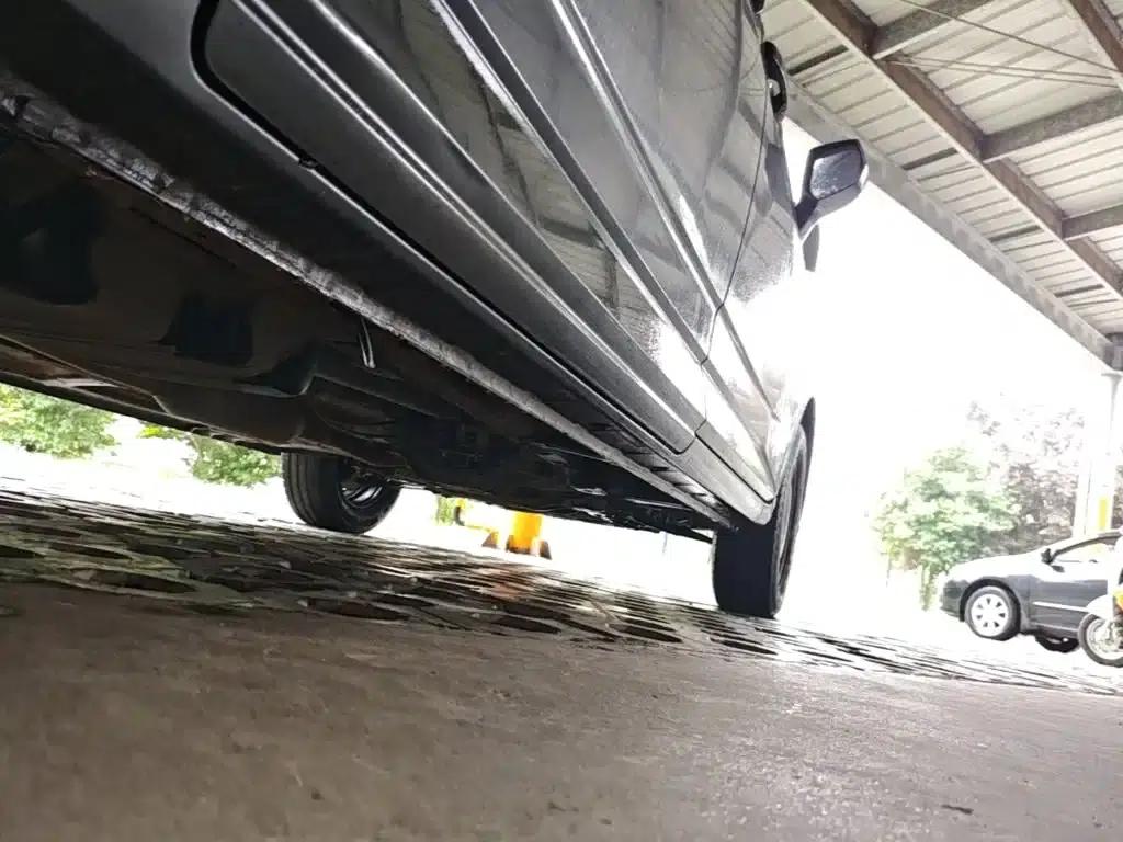 Wuling Journey 2021 1.5T Manual Comfort Model — миниатюра 21