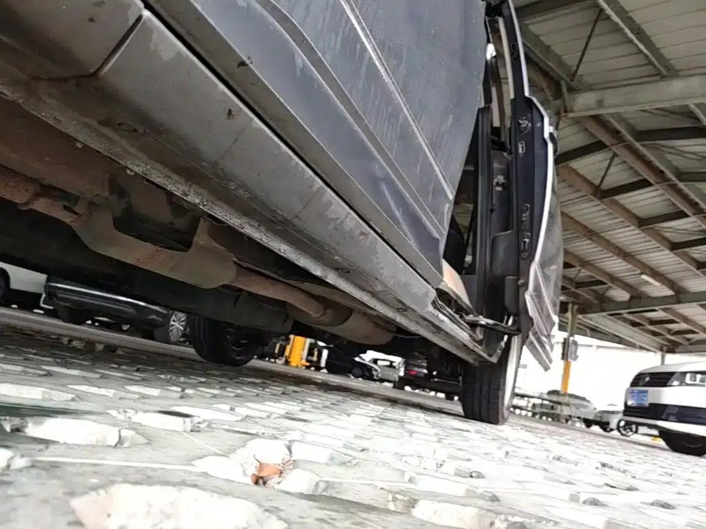 Wuling Journey 2021 1.5T Manual Comfort Model — миниатюра 22