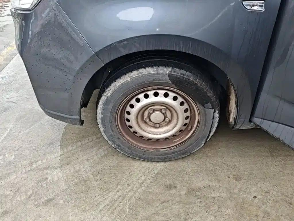 Wuling Journey 2021 1.5T Manual Comfort Model — миниатюра 23