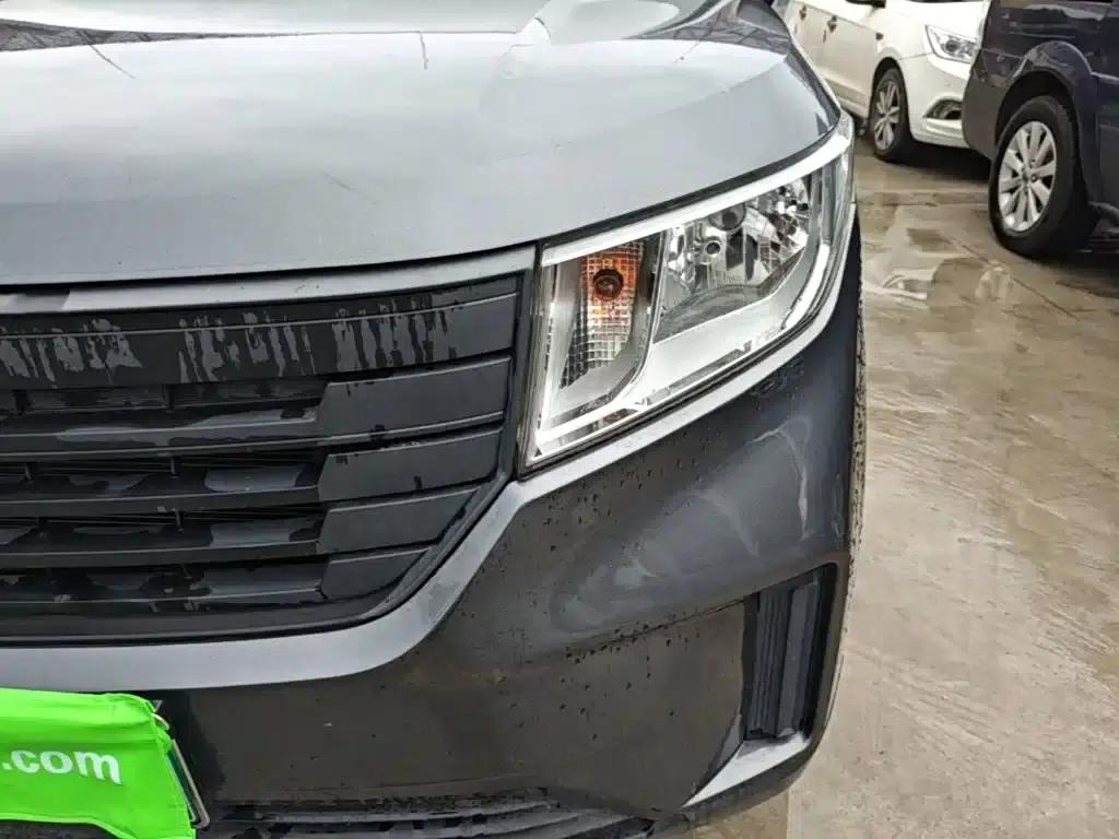 Wuling Journey 2021 1.5T Manual Comfort Model — миниатюра 24