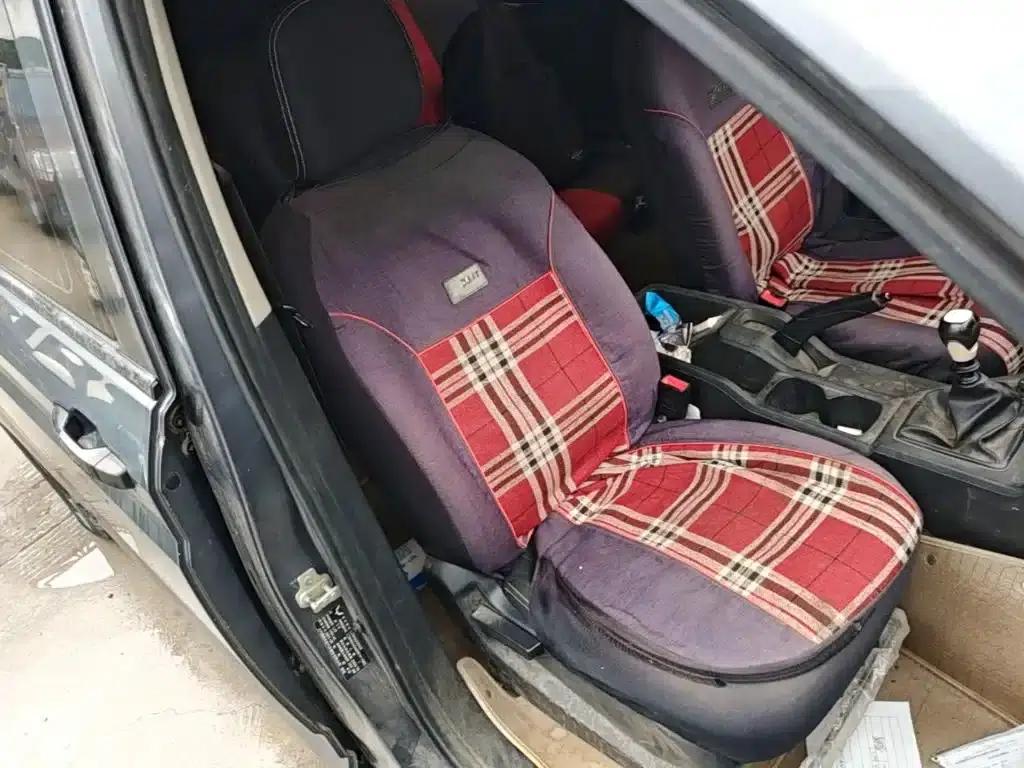 Wuling Journey 2021 1.5T Manual Comfort Model — миниатюра 25