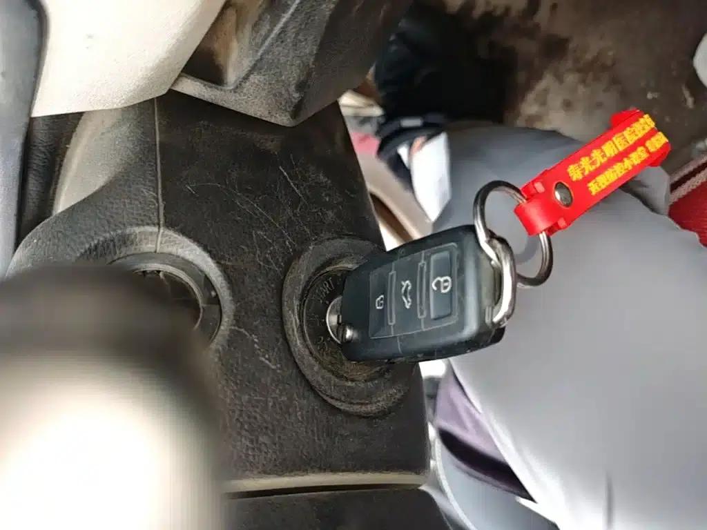 Wuling Journey 2021 1.5T Manual Comfort Model — миниатюра 9